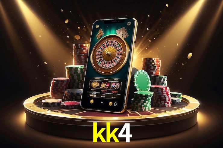 kk4 - Winners Celebration