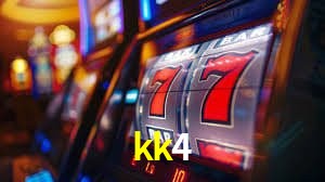 kk4 - Aplicativo Móvel